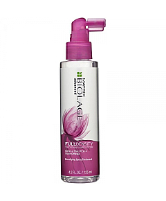 Matrix Biolage Full Density Spray - Уплотняющий спрей для тонких волос 125 мл